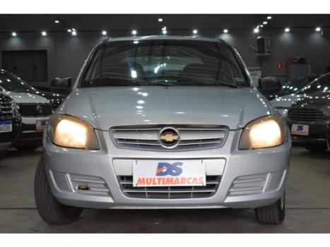 CHEVROLET Celta 1.0 VHCE FLEX LIFE , Foto 10