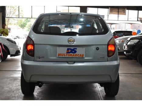CHEVROLET Celta 1.0 VHCE FLEX LIFE , Foto 11