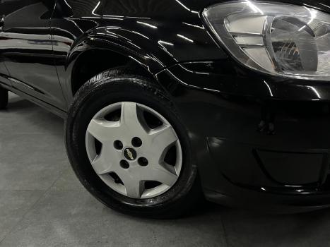 CHEVROLET Celta 1.0 LT FLEX, Foto 2