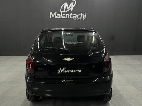 CHEVROLET Celta 1.0 LT FLEX, Foto 8