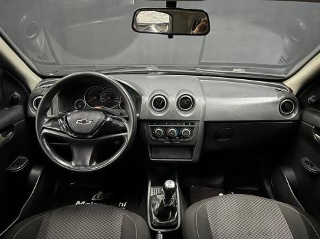 CHEVROLET Celta 1.0 LT FLEX, Foto 9