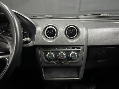 CHEVROLET Celta 1.0 LT FLEX, Foto 10