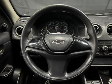 CHEVROLET Celta 1.0 LT FLEX, Foto 11