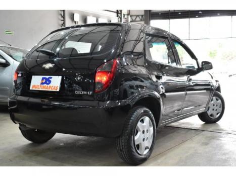 CHEVROLET Celta 1.0 LT FLEX, Foto 3