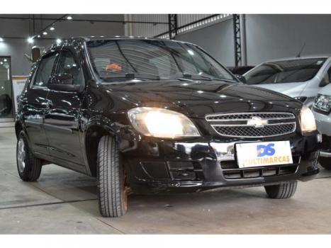 CHEVROLET Celta 1.0 LT FLEX, Foto 10