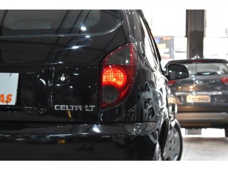 CHEVROLET Celta 1.0 LT FLEX, Foto 11