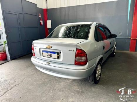 CHEVROLET Classic Sedan 1.0 4P FLEX LIFE, Foto 9