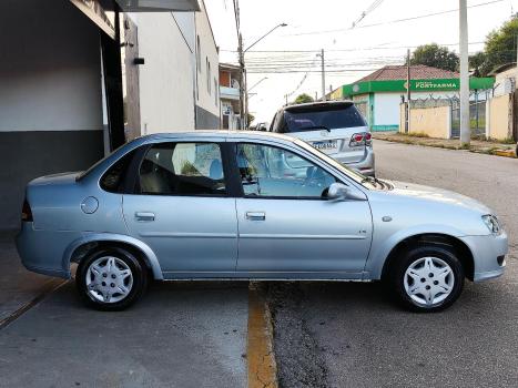 CHEVROLET Classic Sedan 1.0 4P VHCE FLEX LS, Foto 4