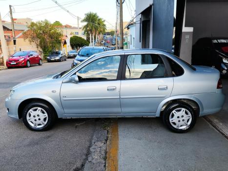 CHEVROLET Classic Sedan 1.0 4P VHCE FLEX LS, Foto 8