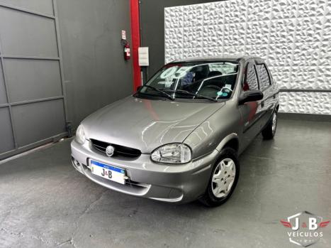 CHEVROLET Classic Sedan 1.0 4P, Foto 2