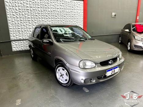 CHEVROLET Classic Sedan 1.0 4P, Foto 3