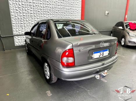 CHEVROLET Classic Sedan 1.0 4P, Foto 9