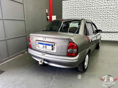 CHEVROLET Classic Sedan 1.0 4P, Foto 10