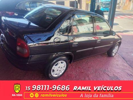 CHEVROLET Classic Sedan 1.0 4P FLEX LIFE, Foto 2