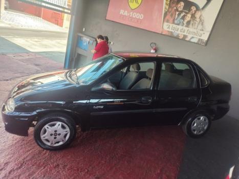 CHEVROLET Classic Sedan 1.0 4P FLEX LIFE, Foto 4