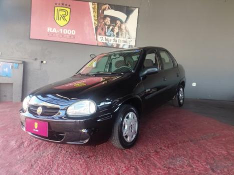 CHEVROLET Classic Sedan 1.0 4P FLEX LIFE, Foto 6