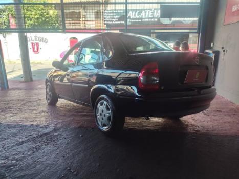 CHEVROLET Classic Sedan 1.0 4P FLEX LIFE, Foto 8