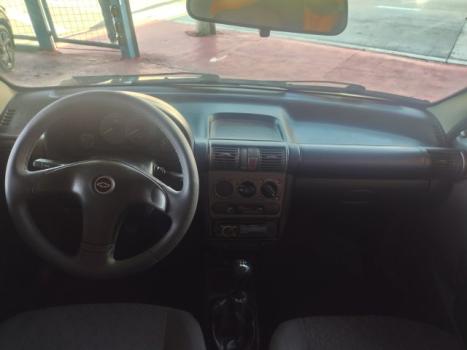 CHEVROLET Classic Sedan 1.0 4P FLEX LIFE, Foto 9