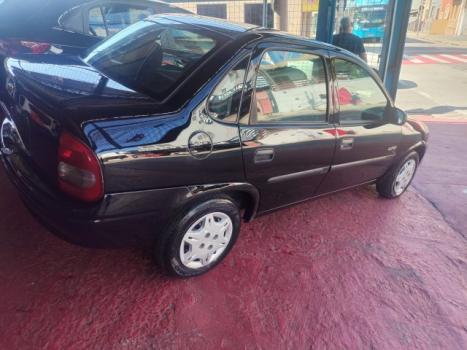 CHEVROLET Classic Sedan 1.0 4P FLEX LIFE, Foto 10