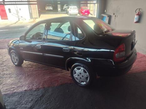 CHEVROLET Classic Sedan 1.0 4P FLEX LIFE, Foto 14