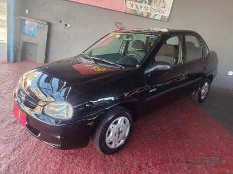 CHEVROLET Classic Sedan 1.0 4P FLEX LIFE, Foto 16