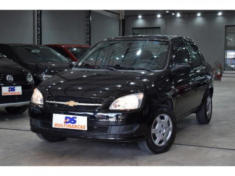 CHEVROLET Classic Sedan 1.0 4P VHCE FLEX LS, Foto 1