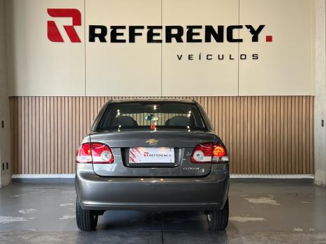 CHEVROLET Classic Sedan 1.0 4P VHCE FLEX LS, Foto 4