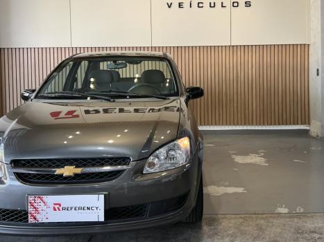 CHEVROLET Classic Sedan 1.0 4P VHCE FLEX LS, Foto 6