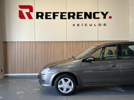 CHEVROLET Classic Sedan 1.0 4P VHCE FLEX LS, Foto 10