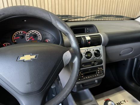 CHEVROLET Classic Sedan 1.0 4P VHCE FLEX LS, Foto 13