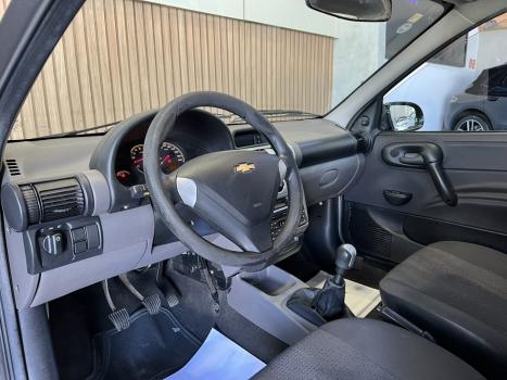 CHEVROLET Classic Sedan 1.0 4P VHCE FLEX LS, Foto 17