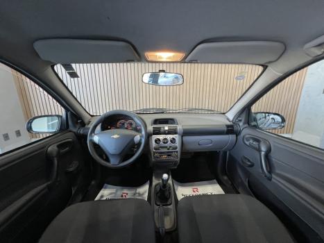 CHEVROLET Classic Sedan 1.0 4P VHCE FLEX LS, Foto 18