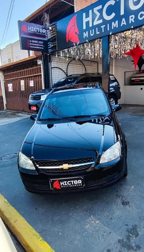 CHEVROLET Classic Sedan 1.0 4P VHCE FLEX LS, Foto 7
