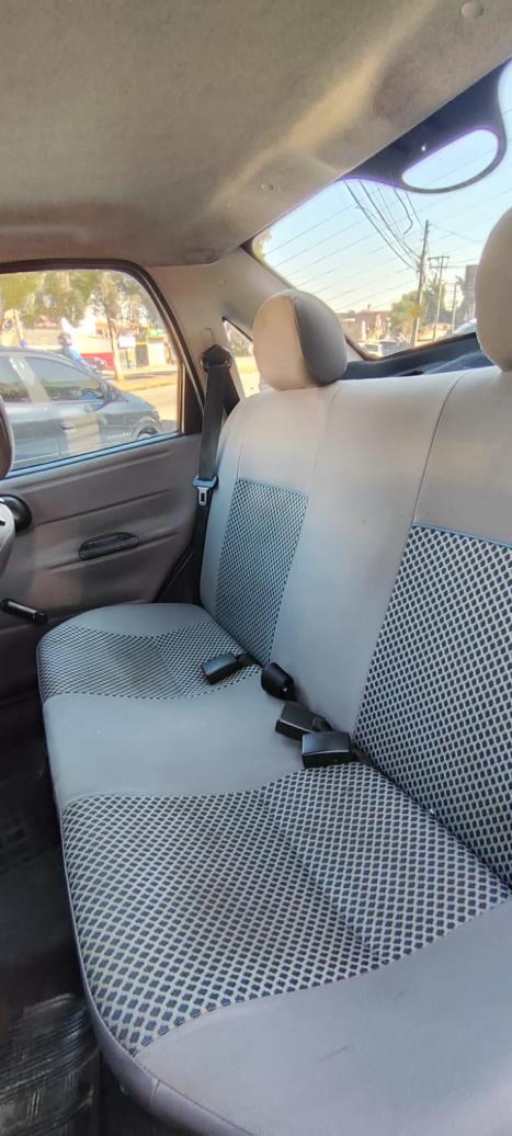 CHEVROLET Classic Sedan 1.0 4P VHCE FLEX LS, Foto 9