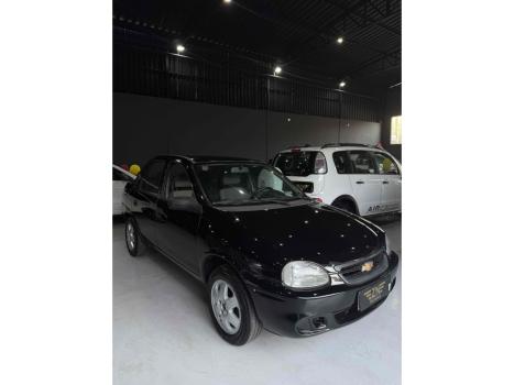 CHEVROLET Classic Sedan 1.0 4P FLEX LIFE, Foto 2
