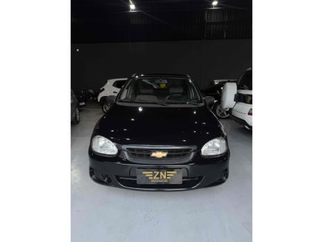CHEVROLET Classic Sedan 1.0 4P FLEX LIFE, Foto 3