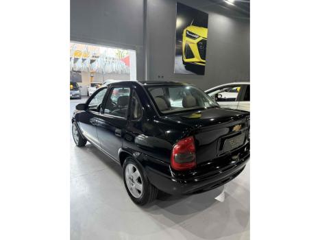 CHEVROLET Classic Sedan 1.0 4P FLEX LIFE, Foto 4