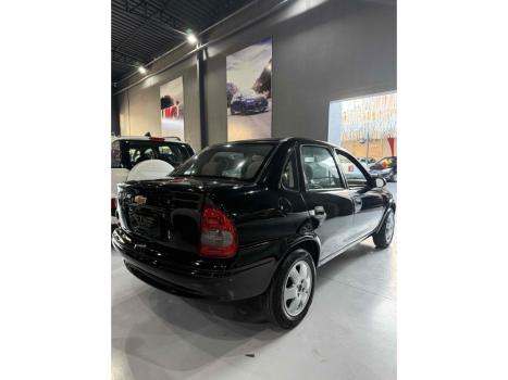 CHEVROLET Classic Sedan 1.0 4P FLEX LIFE, Foto 7