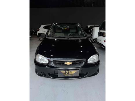 CHEVROLET Classic Sedan 1.0 4P FLEX LIFE, Foto 8