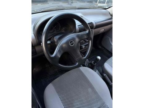 CHEVROLET Classic Sedan 1.0 4P FLEX LIFE, Foto 13