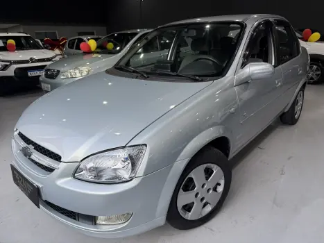 CHEVROLET Classic Sedan 1.0 4P VHCE FLEX LS, Foto 1