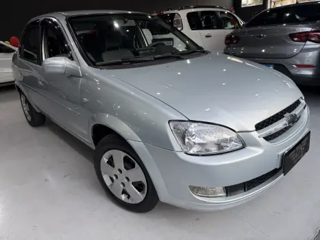 CHEVROLET Classic Sedan 1.0 4P VHCE FLEX LS, Foto 2