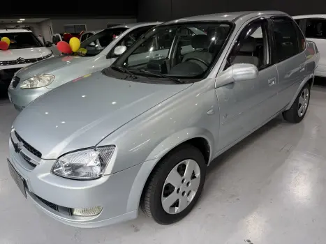 CHEVROLET Classic Sedan 1.0 4P VHCE FLEX LS, Foto 6