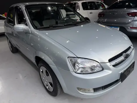CHEVROLET Classic Sedan 1.0 4P VHCE FLEX LS, Foto 7
