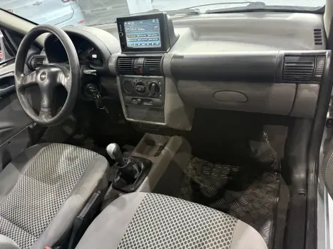 CHEVROLET Classic Sedan 1.0 4P VHCE FLEX LS, Foto 14