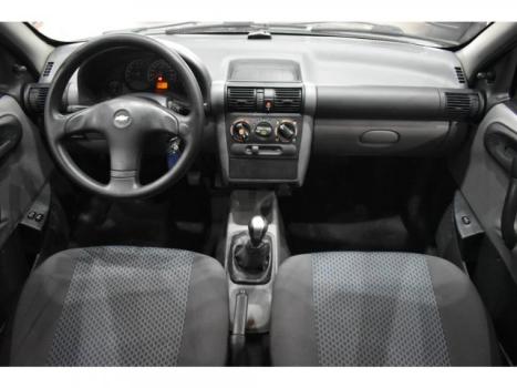 CHEVROLET Classic Sedan 1.0 4P VHCE FLEX LS, Foto 4