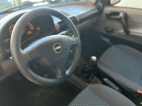 CHEVROLET Classic Sedan 1.0 4P VHCE FLEX LS, Foto 9