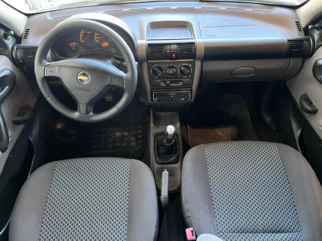 CHEVROLET Classic Sedan 1.0 4P VHCE FLEX LS, Foto 11
