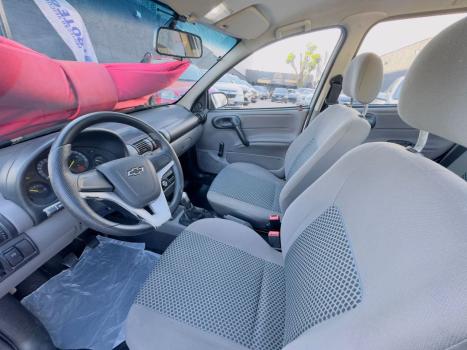 CHEVROLET Classic Sedan 1.0 4P VHCE FLEX LS, Foto 10