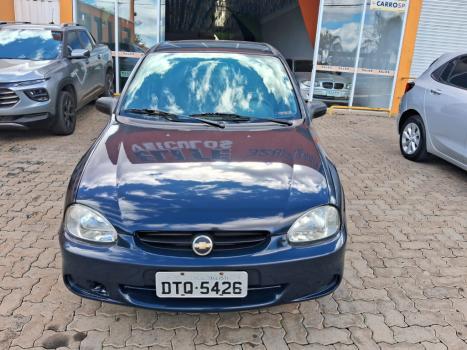 CHEVROLET Classic Sedan 1.0 4P FLEX LIFE, Foto 2